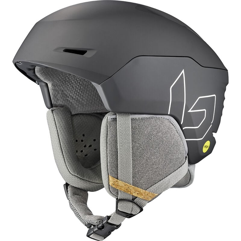 RYFT PURE MIPS, Black Matte-No Lens Reference, hi-res image number null